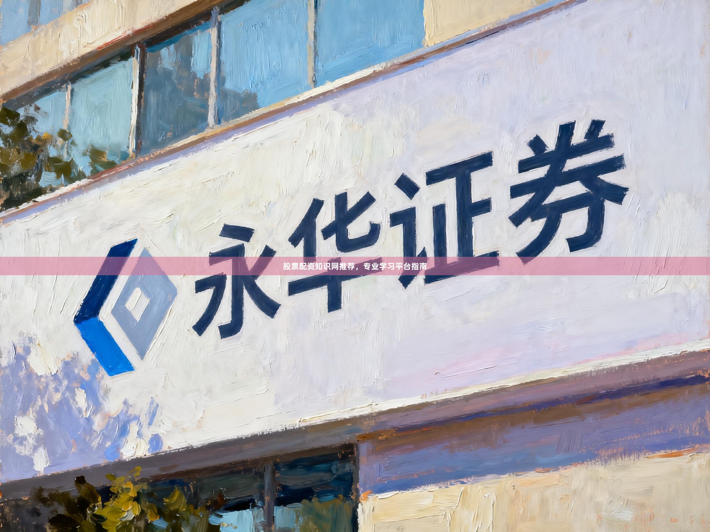 股票配资知识网推荐，专业学习平台指南