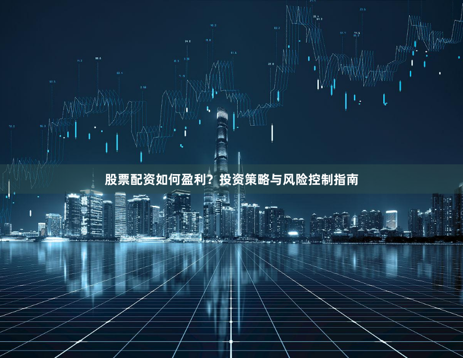 股票配资如何盈利？投资策略与风险控制指南