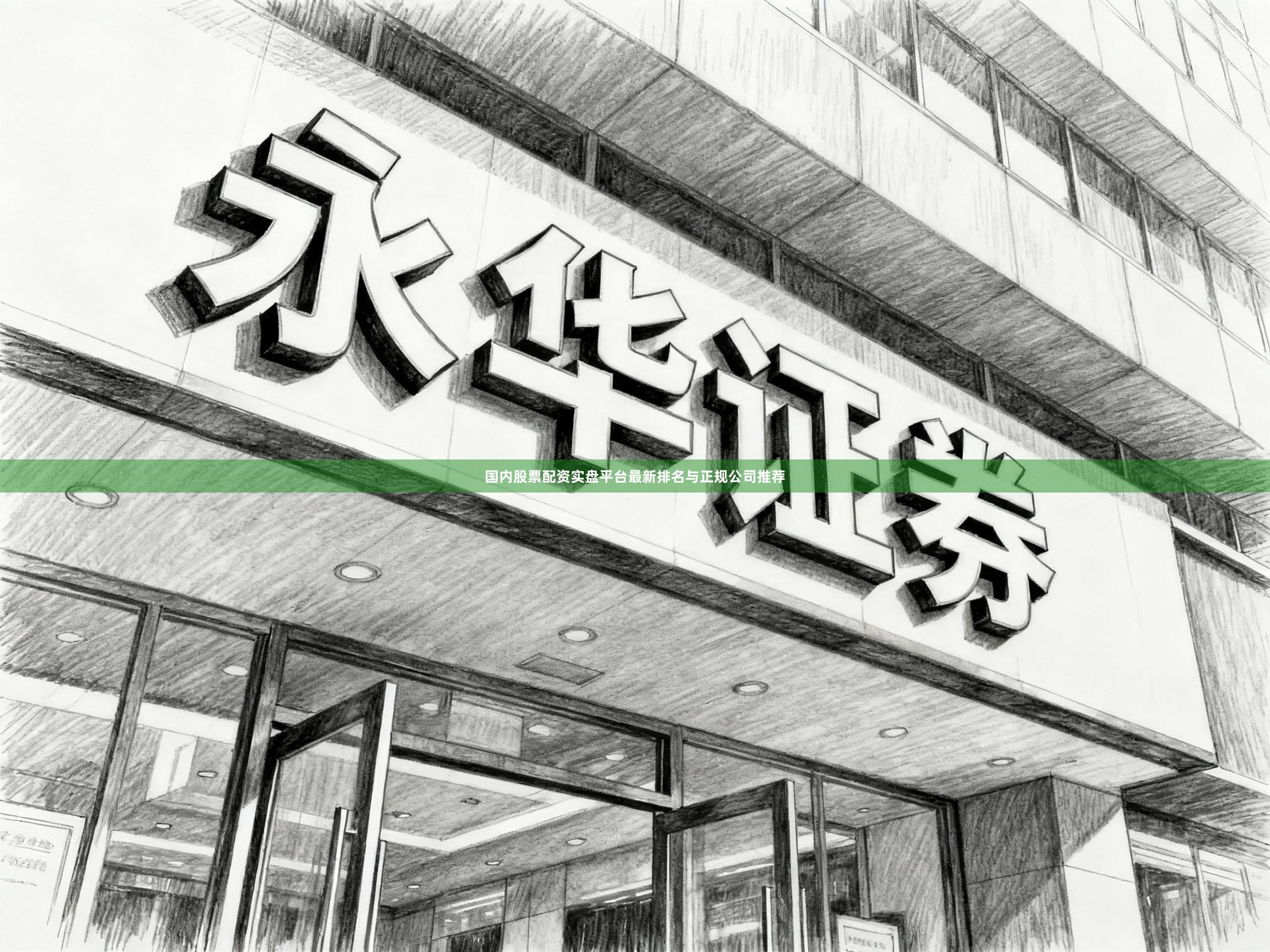 国内股票配资实盘平台最新排名与正规公司推荐