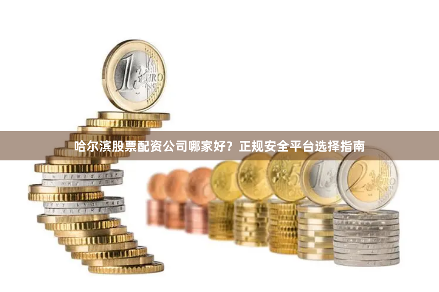 哈尔滨股票配资公司哪家好？正规安全平台选择指南