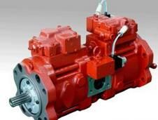 威格士PVQ25液压泵 工程机械设备研发中稳定可靠、易于维修的优选动力核心