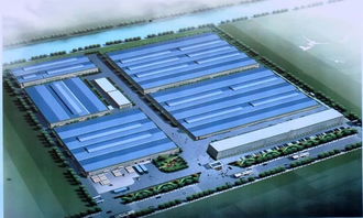 磁县集中开工六大重点项目，总投资33.8亿元聚焦工程机械设备研发