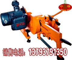 济宁市中煤工矿公司机械厂 矿山施工设备产品列表与工程机械设备研发新动态