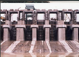 深耕水利电力装备领域 三门峡新华水工机械有限责任公司的专业化制造之路