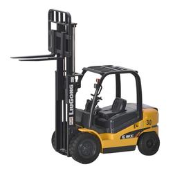 工程机械模型 上佳模型制品——连接研发与展示的优质桥梁