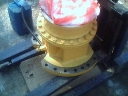 精品推荐 济宁工程机械的研发实力与设备创新