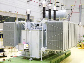 创新驱动，品质引领 山东电工电气六款工程机械设备通过国家级鉴定